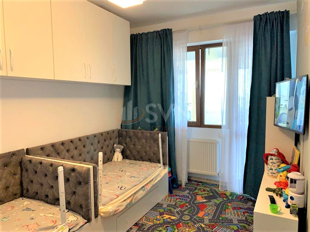 Apartament, 2 camere Bucuresti/Prelungirea Ghencea