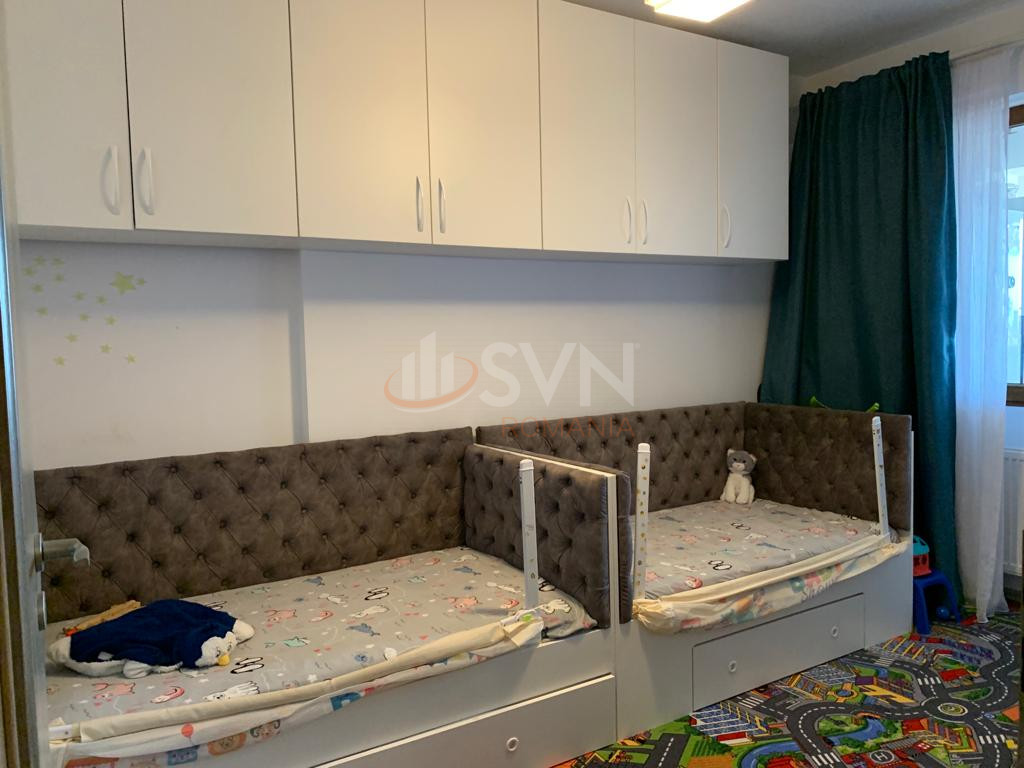 Apartament, 2 camere Bucuresti/Prelungirea Ghencea