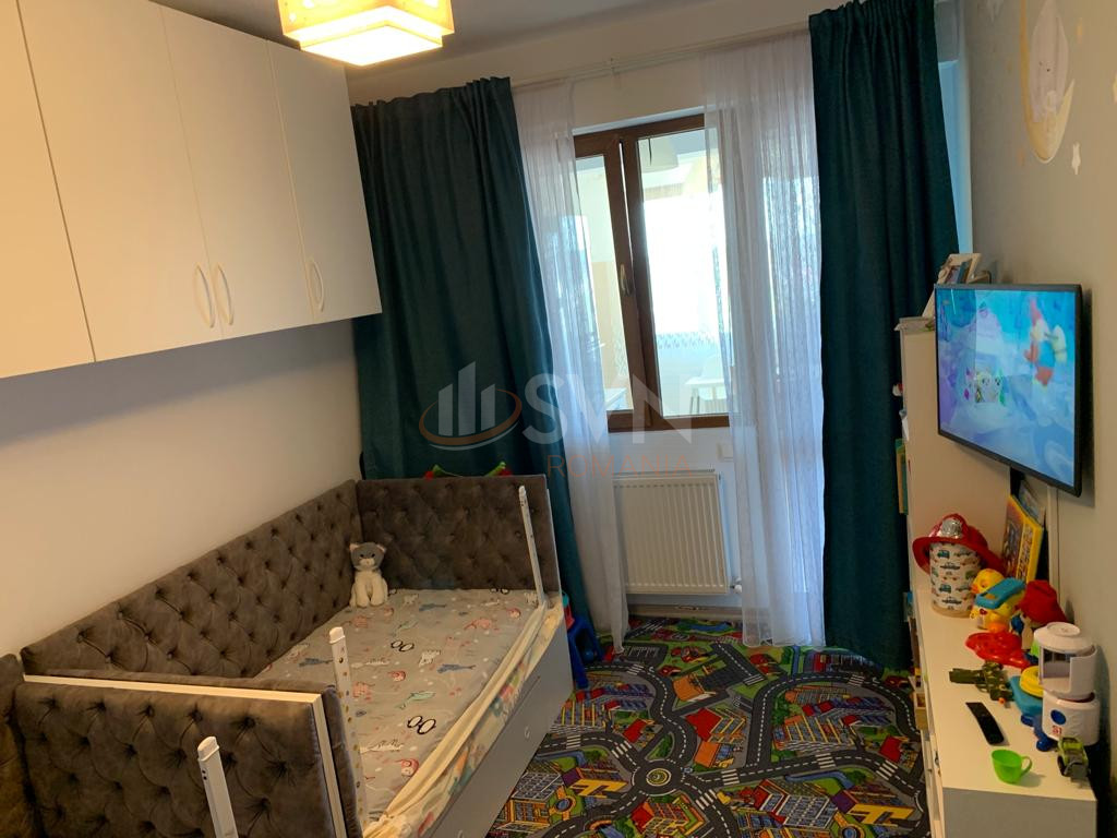 Apartament, 2 camere Bucuresti/Prelungirea Ghencea