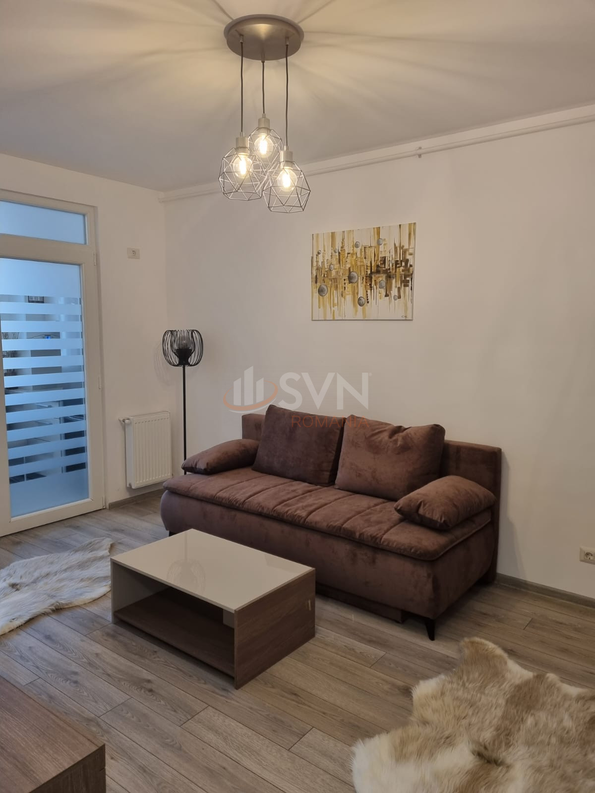 Apartament, 2 camere Bucuresti/Metalurgiei