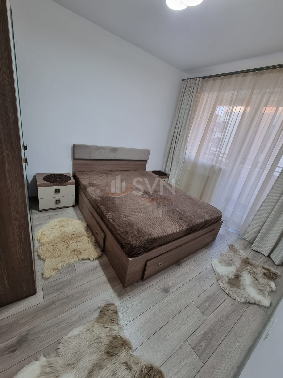 Apartament, 2 camere Bucuresti/Metalurgiei