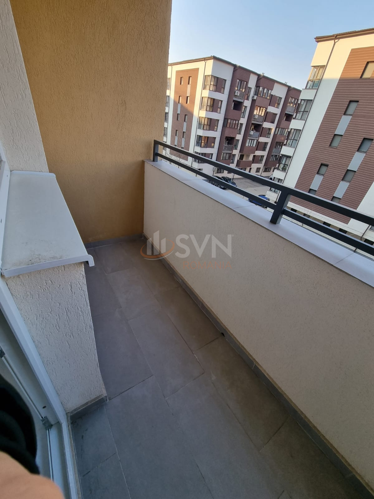 Apartament, 2 camere Bucuresti/Metalurgiei