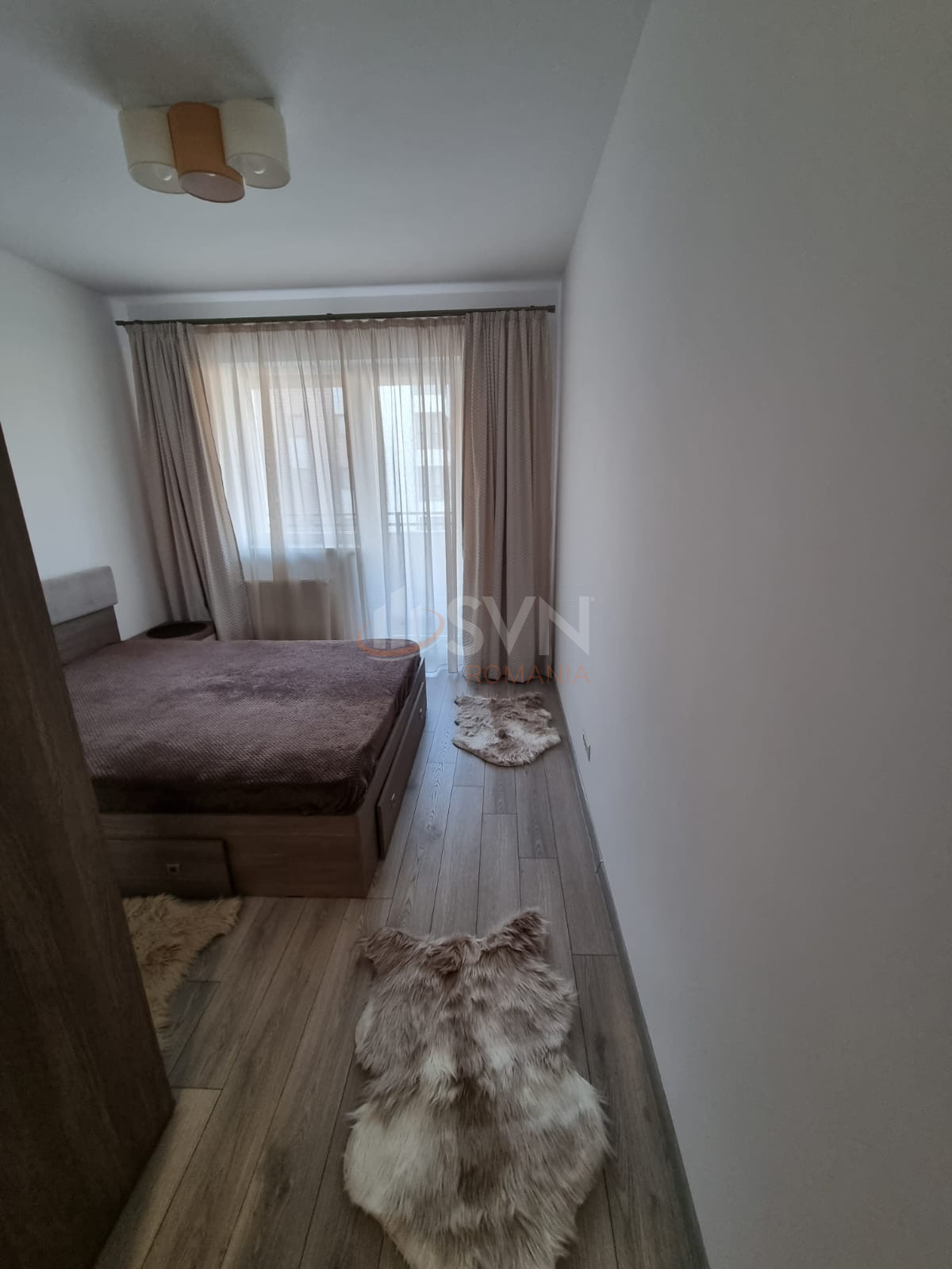 Apartament, 2 camere Bucuresti/Metalurgiei