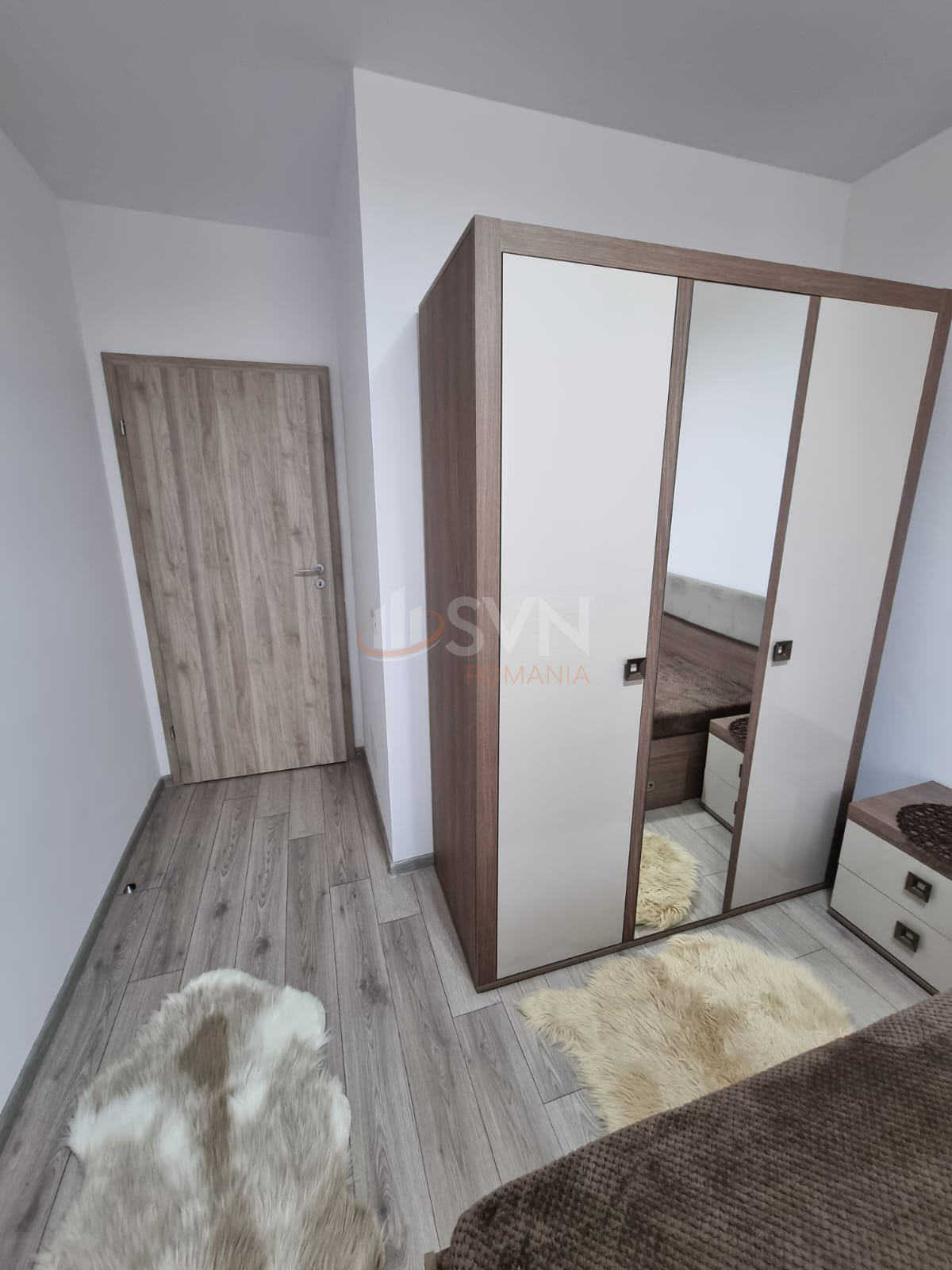 Apartament, 2 camere Bucuresti/Metalurgiei