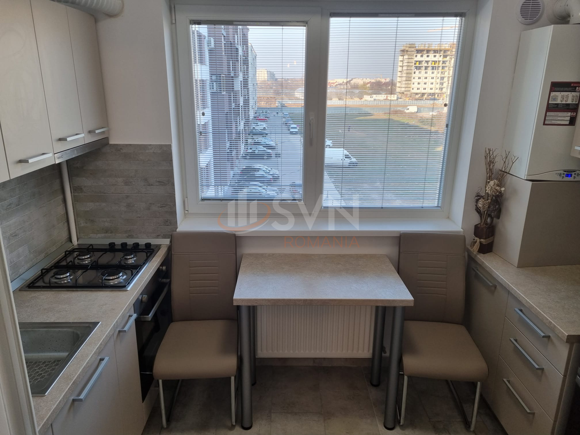 Apartament, 2 camere Bucuresti/Metalurgiei