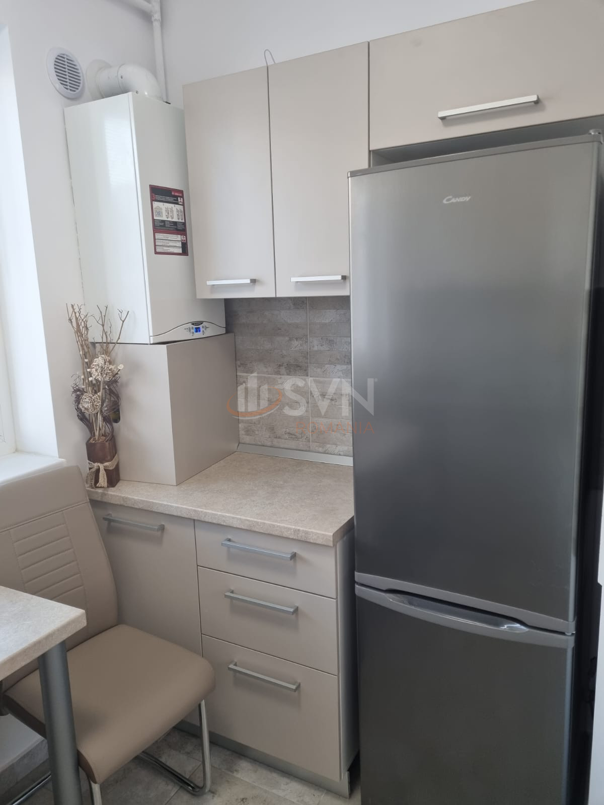 Apartament, 2 camere Bucuresti/Metalurgiei