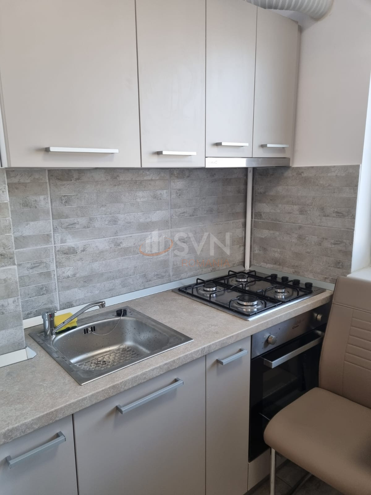 Apartament, 2 camere Bucuresti/Metalurgiei