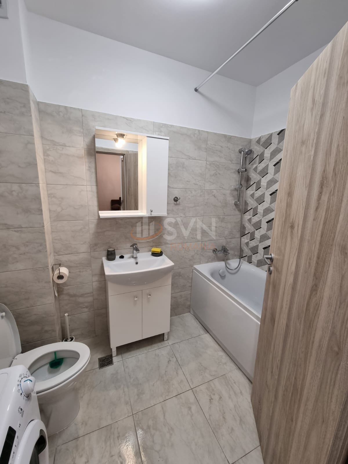 Apartament, 2 camere Bucuresti/Metalurgiei
