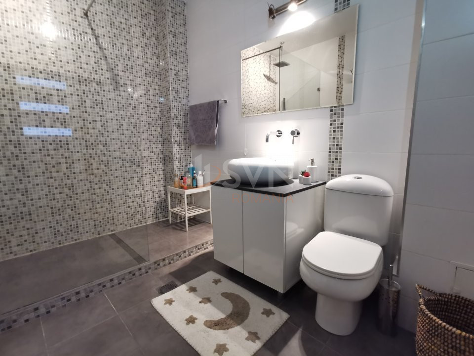 Apartament, 2 camere Cluj/Zorilor