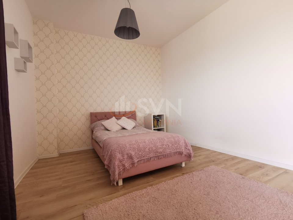 Apartament, 2 camere Cluj/Zorilor