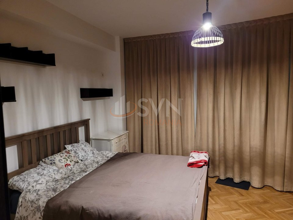Apartament, 2 camere Bucuresti/Cismigiu