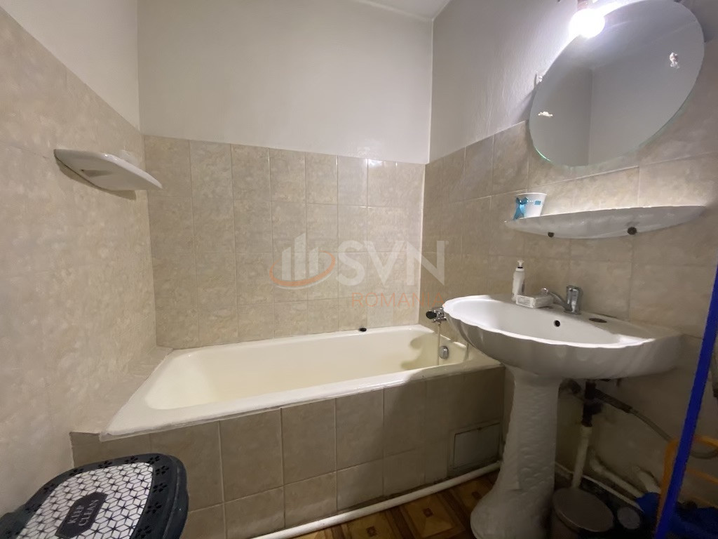 Apartament, 2 camere Bucuresti/Grivita