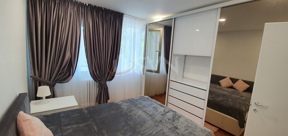 Apartament, 2 camere Bucuresti/Gara De Nord
