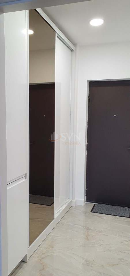 Apartament, 2 camere Bucuresti/Gara De Nord