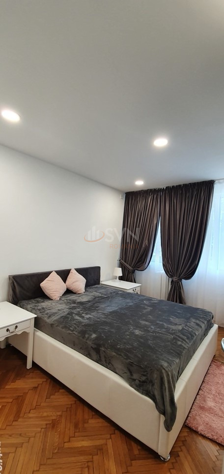 Apartament, 2 camere Bucuresti/Gara De Nord