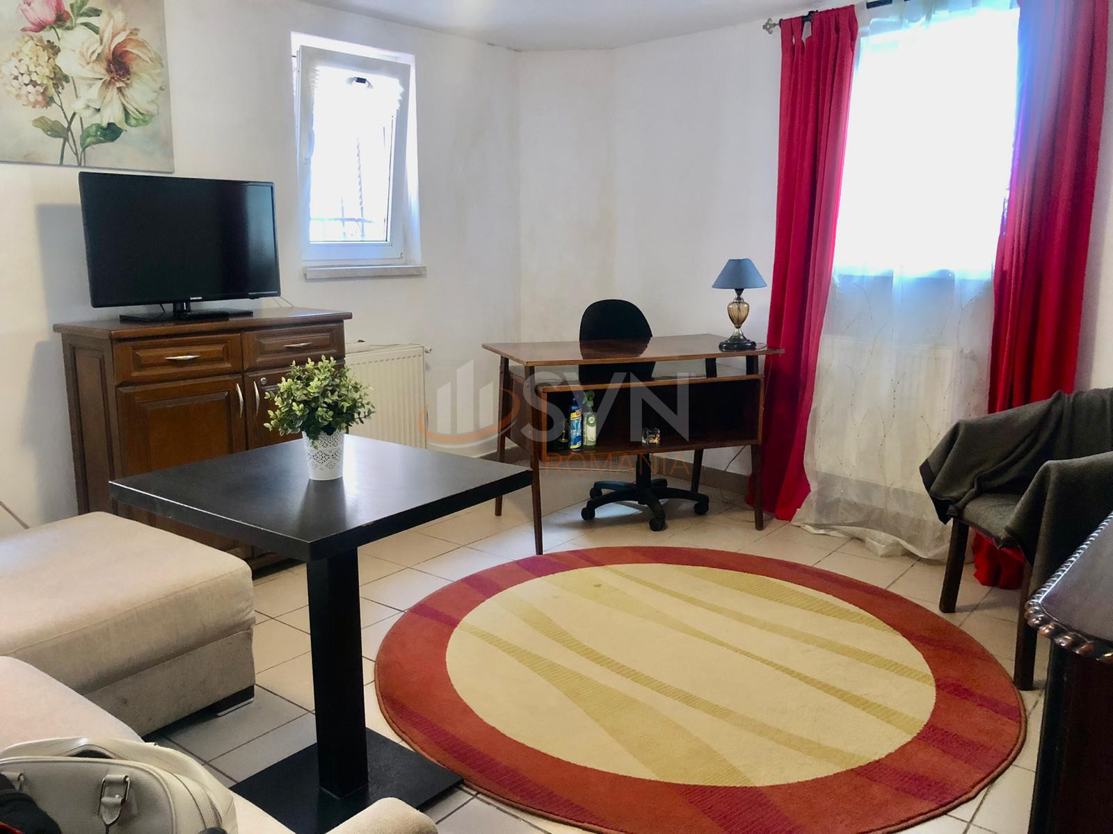 Apartament, 2 camere Bucuresti/Universitate (s2)