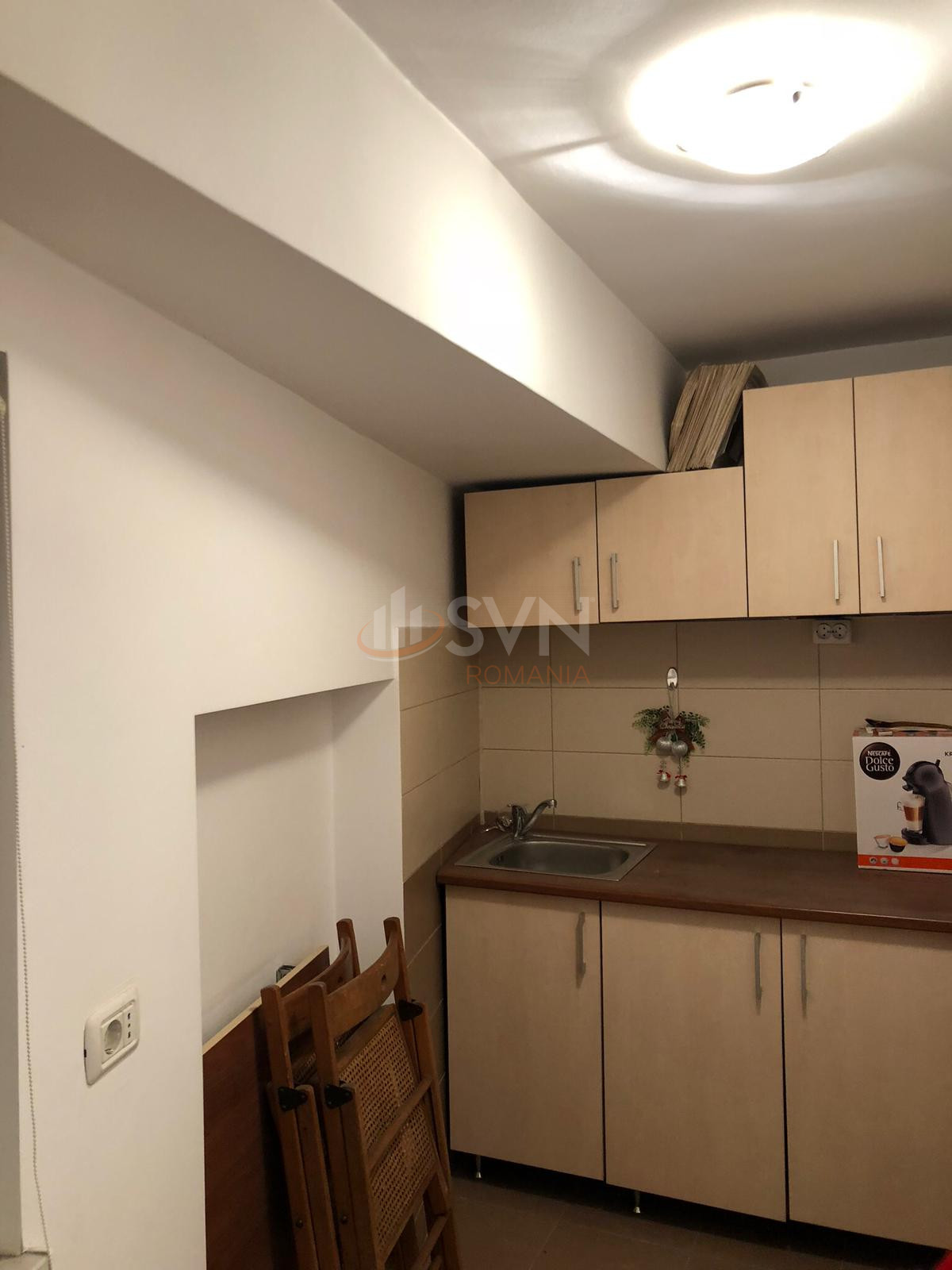 Apartament, 2 camere Bucuresti/Universitate (s2)