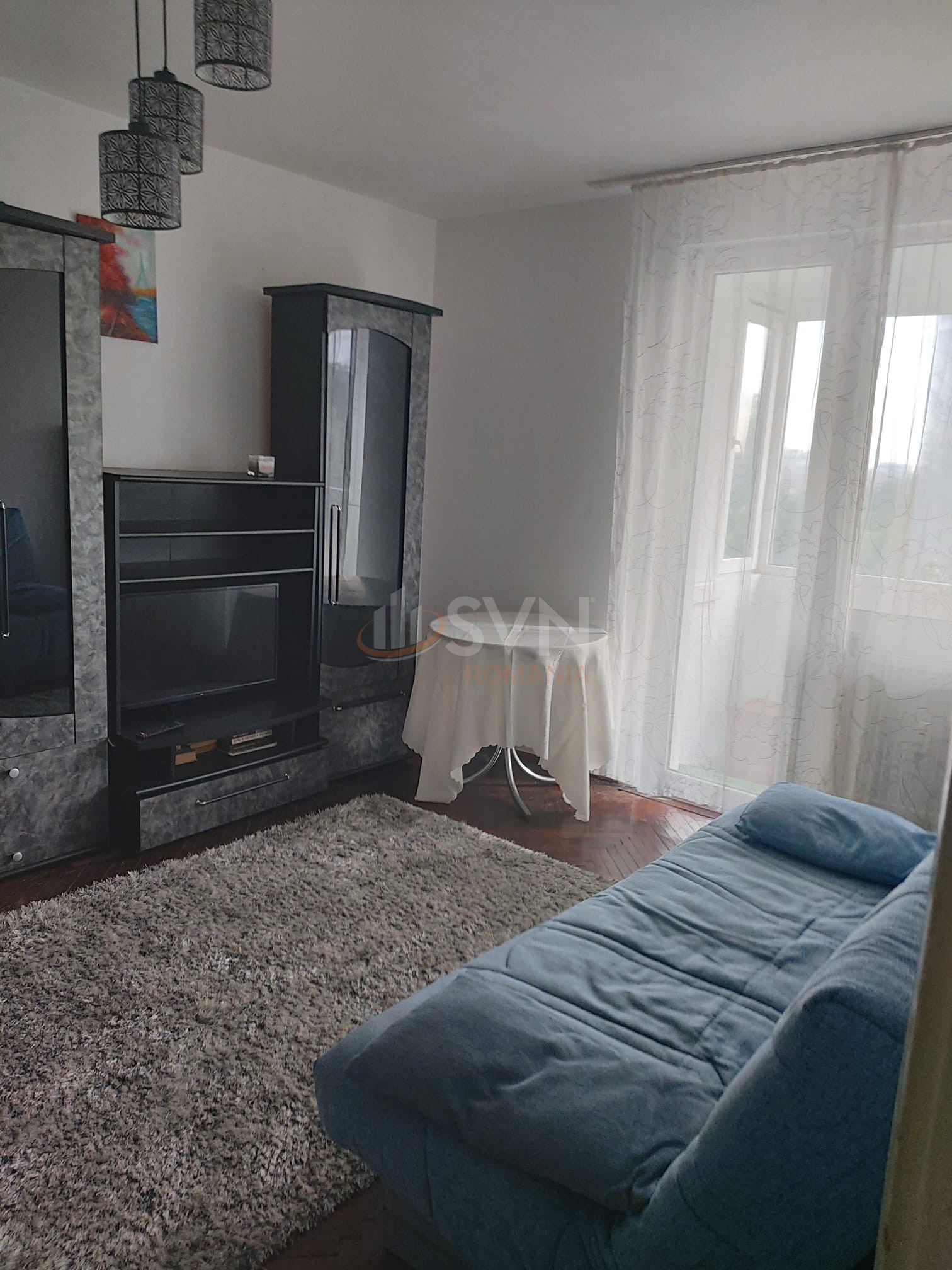 Apartament, 2 camere Bucuresti/Gara De Nord