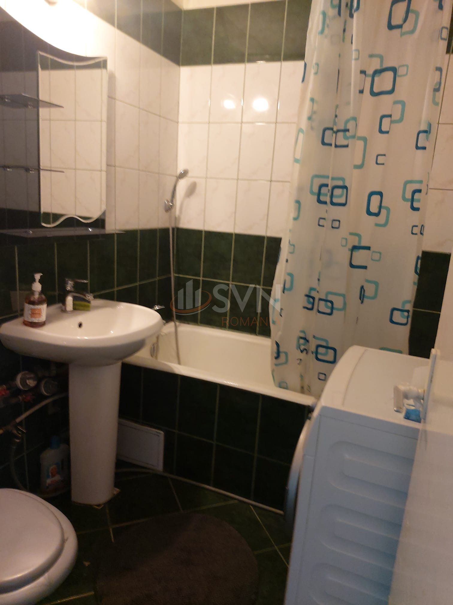 Apartament, 2 camere Bucuresti/Gara De Nord