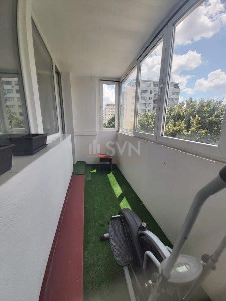 Apartament, 2 camere Bucuresti/Gara De Nord