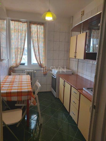 Apartament, 2 camere Bucuresti/Gara De Nord
