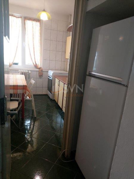 Apartament, 2 camere Bucuresti/Gara De Nord