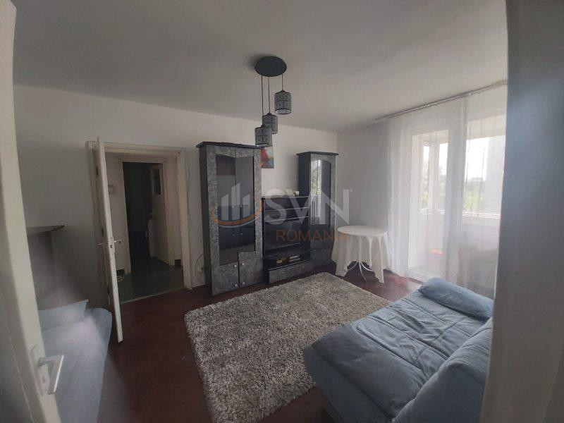 Apartament, 2 camere Bucuresti/Gara De Nord