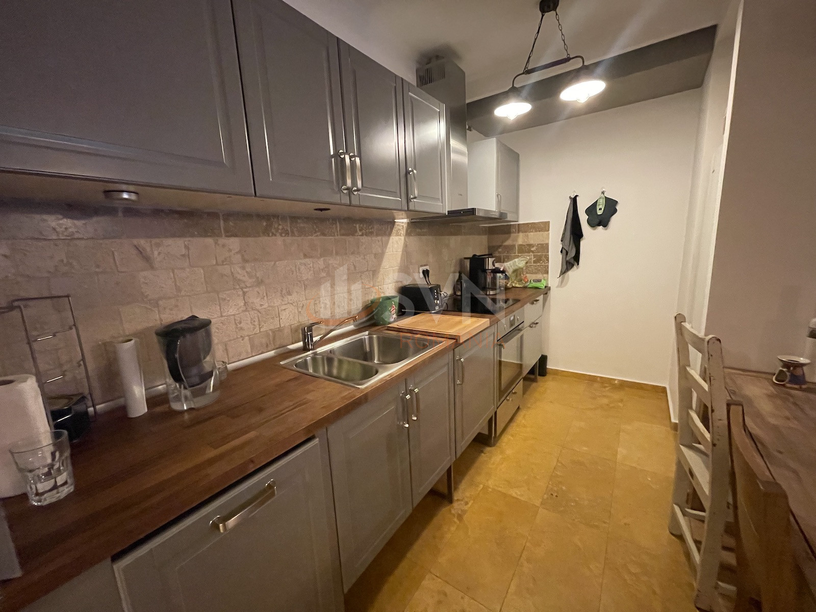 Apartament, 2 camere Bucuresti/Sisesti