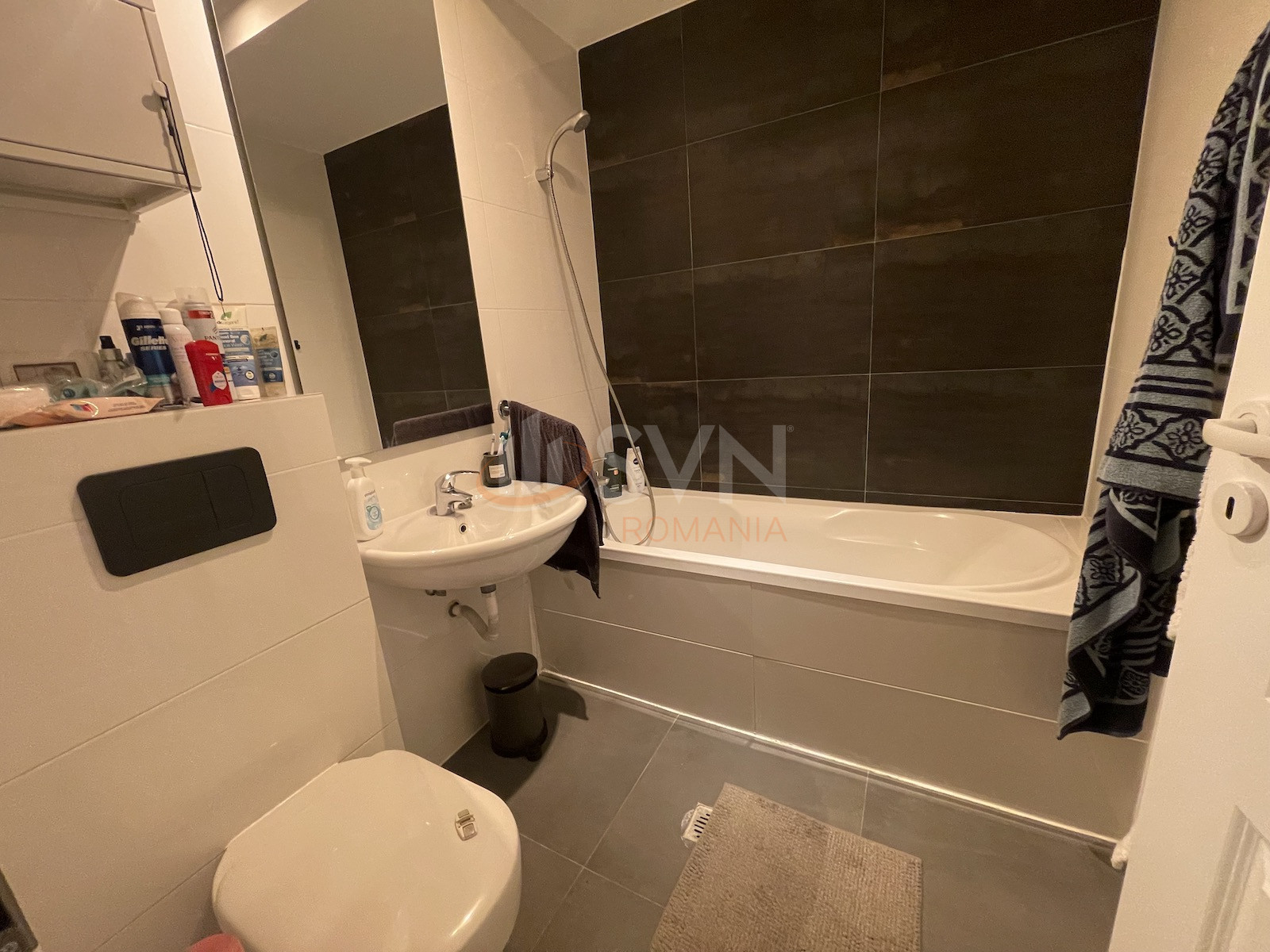 Apartament, 2 camere Bucuresti/Sisesti