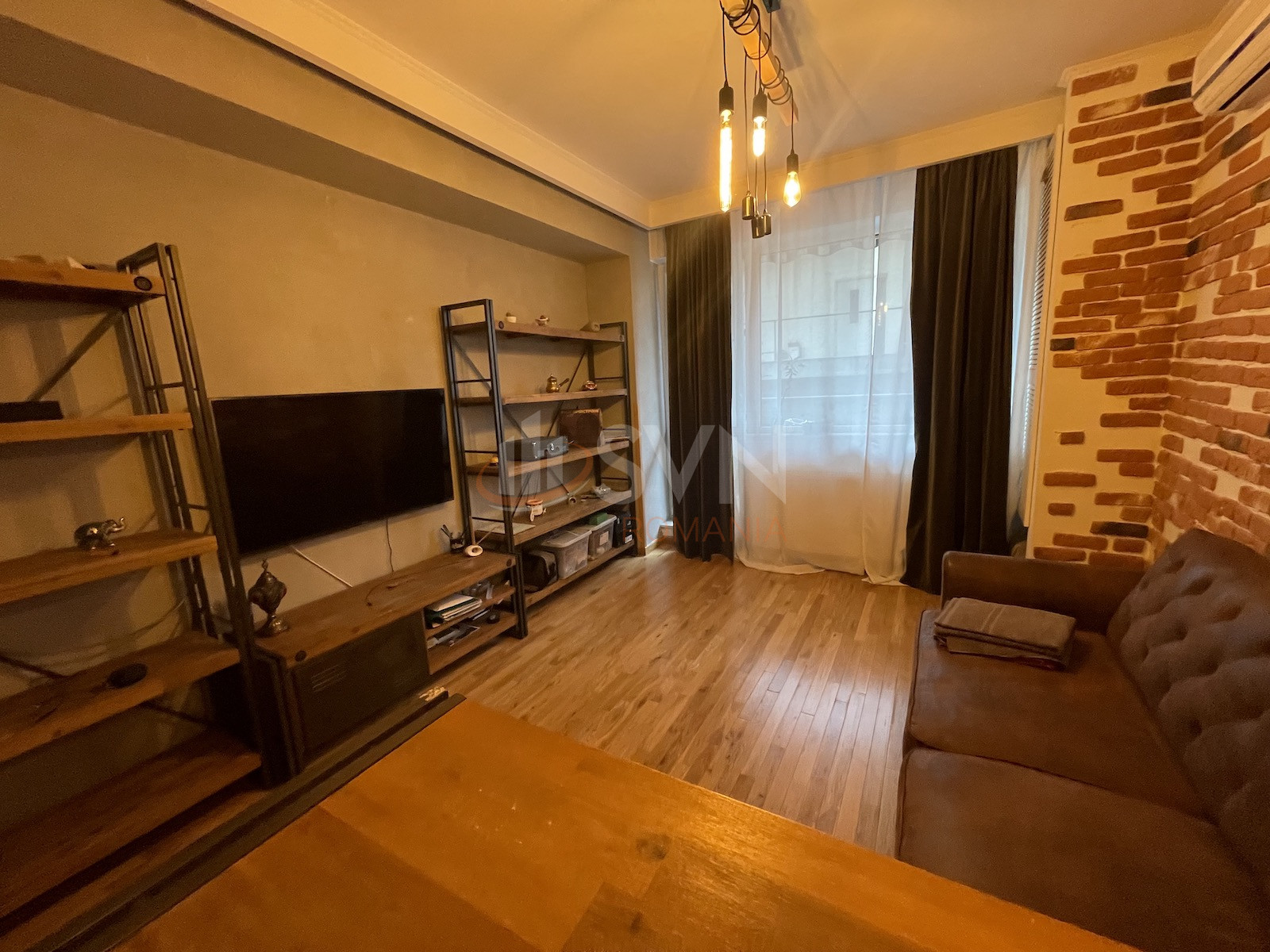 Apartament, 2 camere Bucuresti/Sisesti