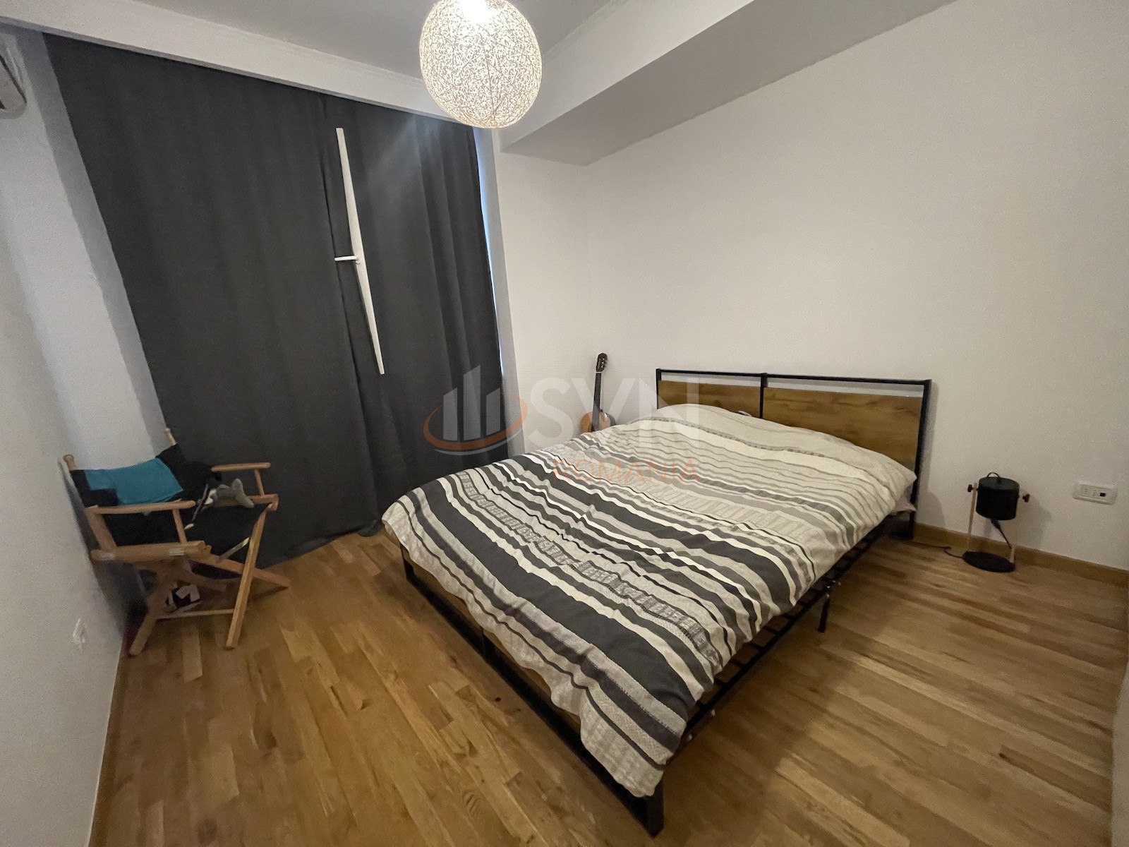 Apartament, 2 camere Bucuresti/Sisesti