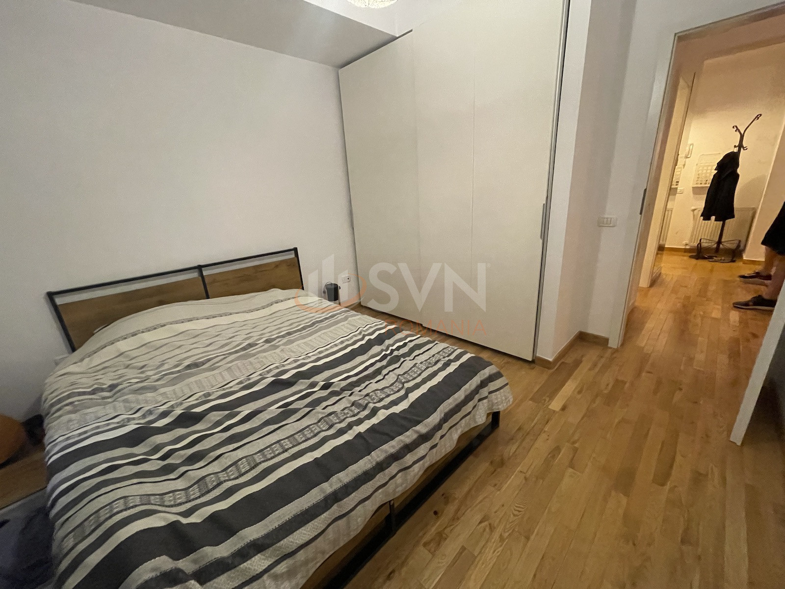 Apartament, 2 camere Bucuresti/Sisesti