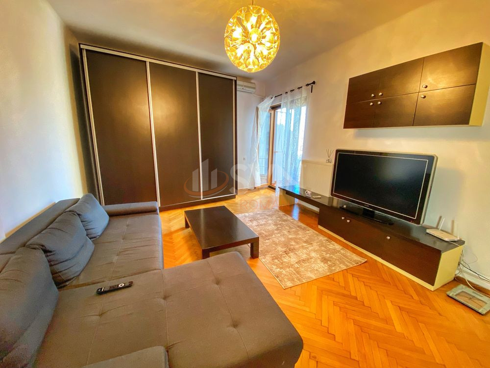 Apartament, 2 camere Bucuresti/Unirii (s3)