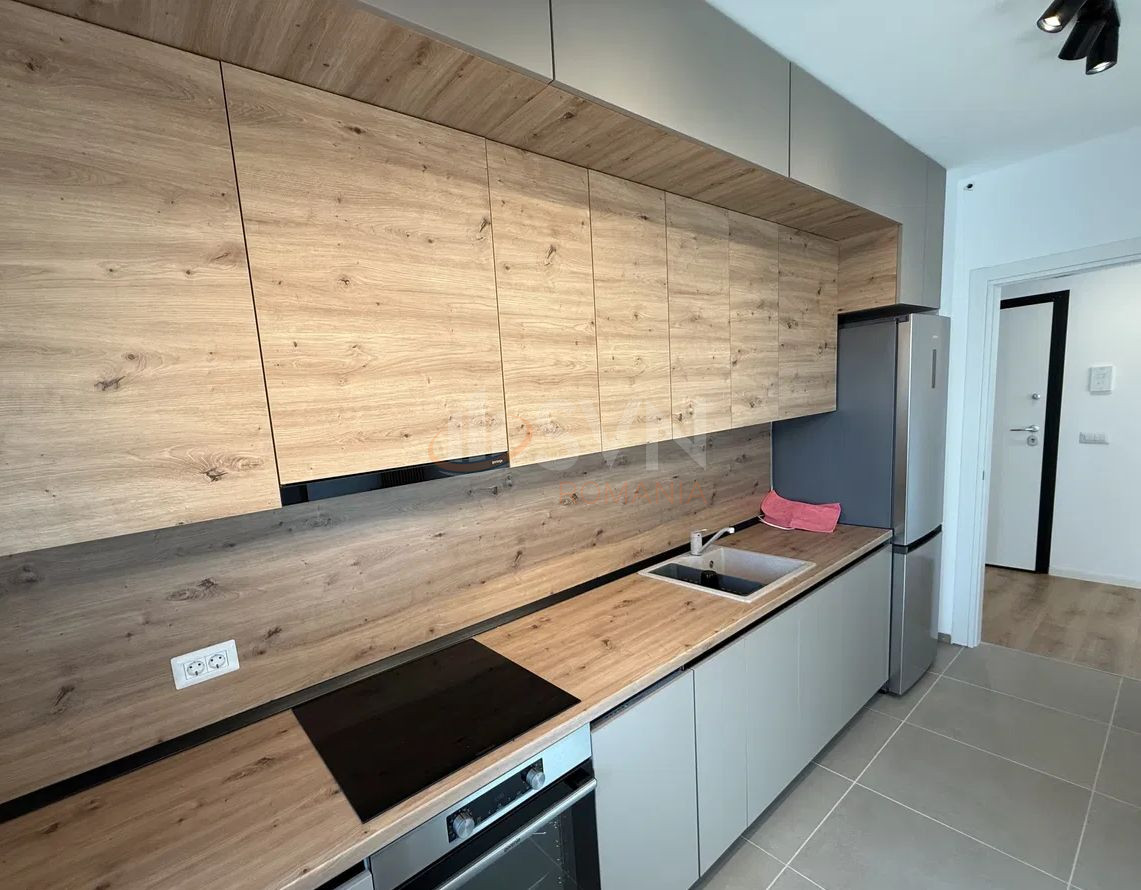 Apartament, 2 camere Bucuresti/13 Septembrie