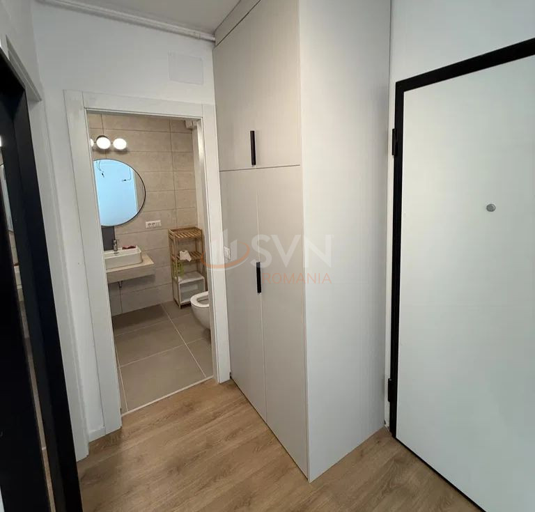 Apartament, 2 camere Bucuresti/13 Septembrie