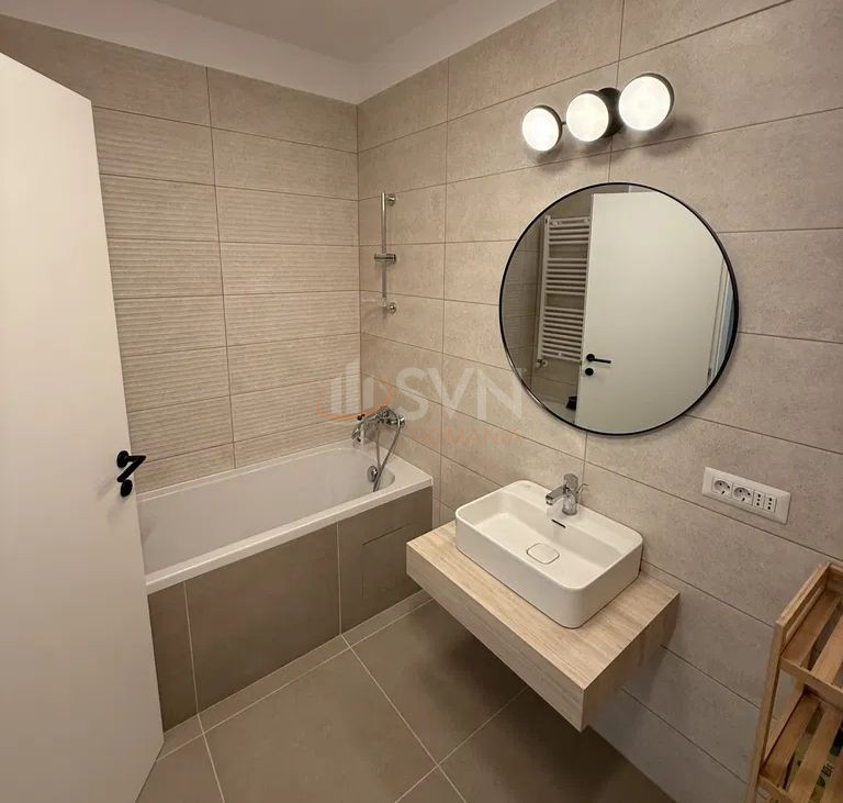 Apartament, 2 camere Bucuresti/13 Septembrie