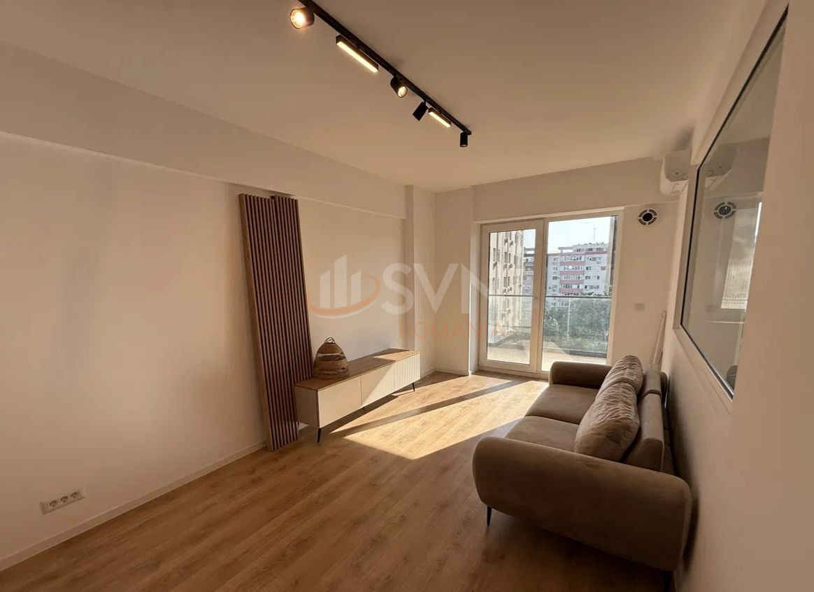 Apartament, 2 camere Bucuresti/13 Septembrie