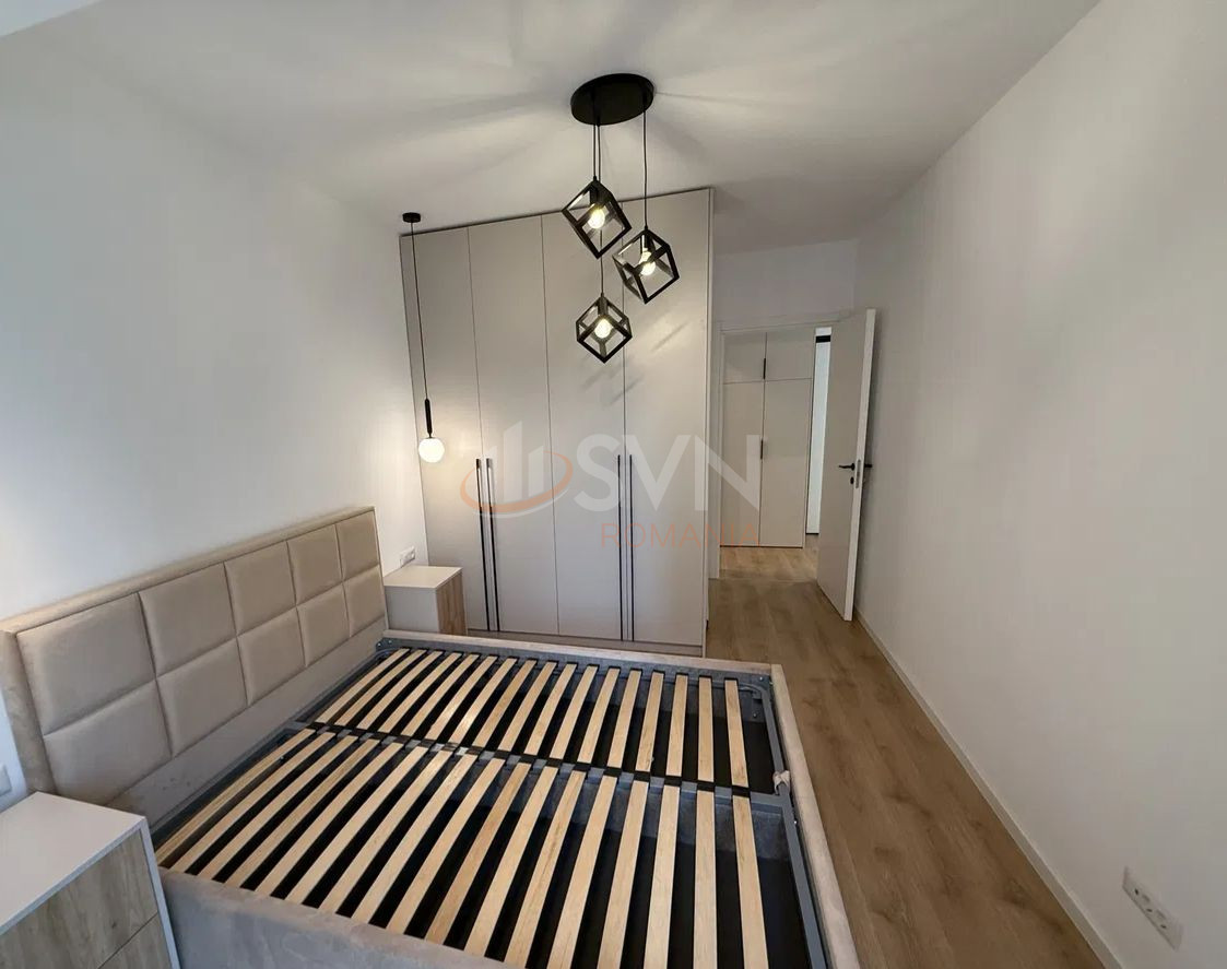 Apartament, 2 camere Bucuresti/13 Septembrie