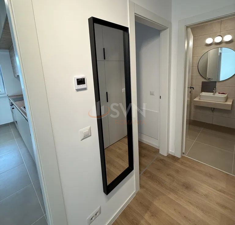 Apartament, 2 camere Bucuresti/13 Septembrie