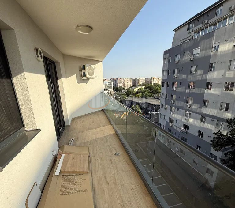 Apartament, 2 camere Bucuresti/13 Septembrie