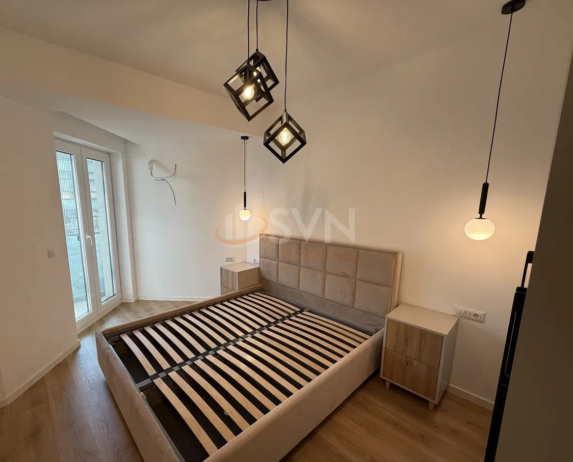 Apartament, 2 camere Bucuresti/13 Septembrie