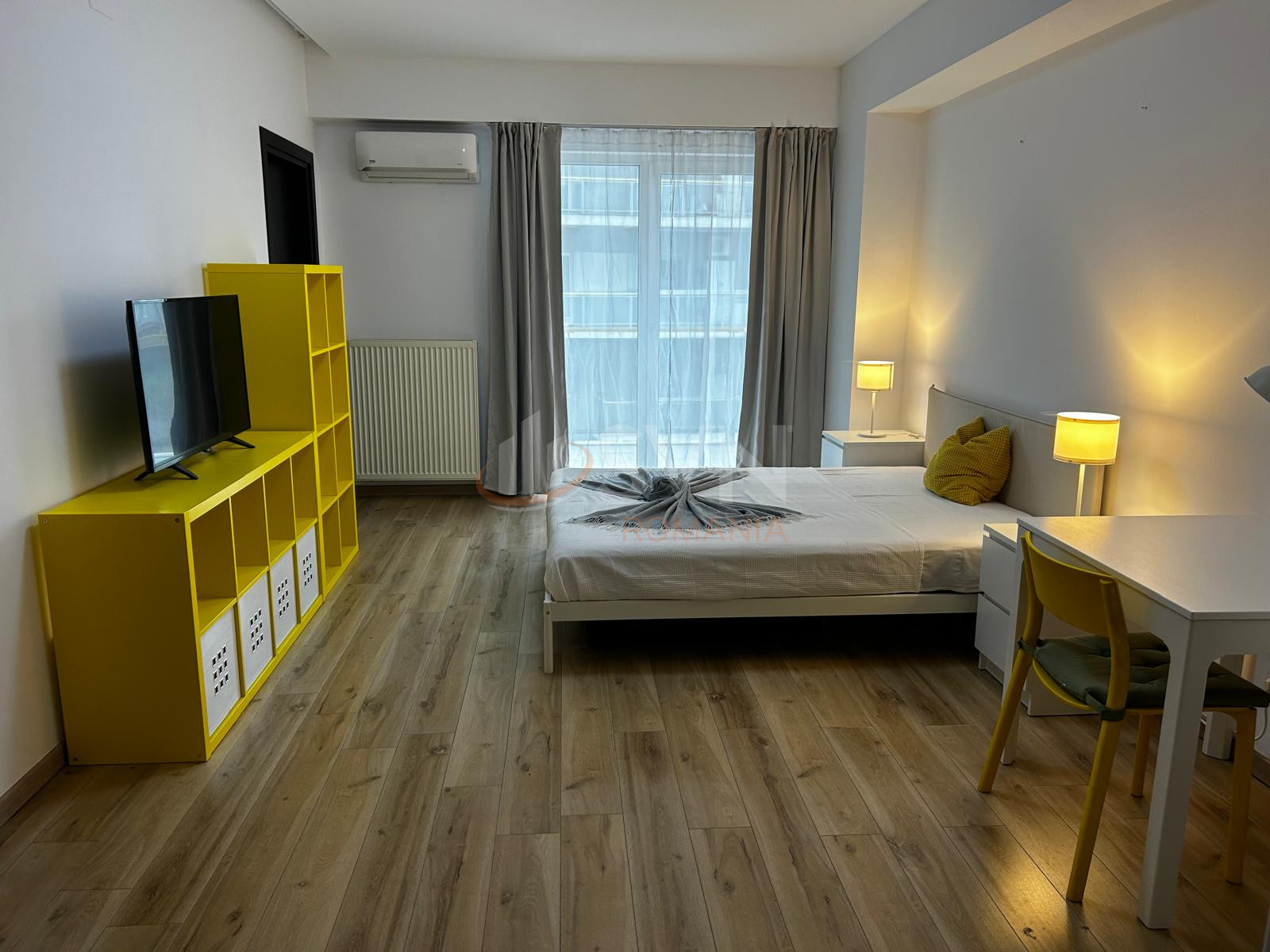 Apartament, 2 camere Bucuresti/Timpuri Noi