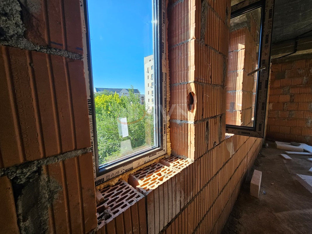 Apartament, 2 camere Bucuresti/Uverturii