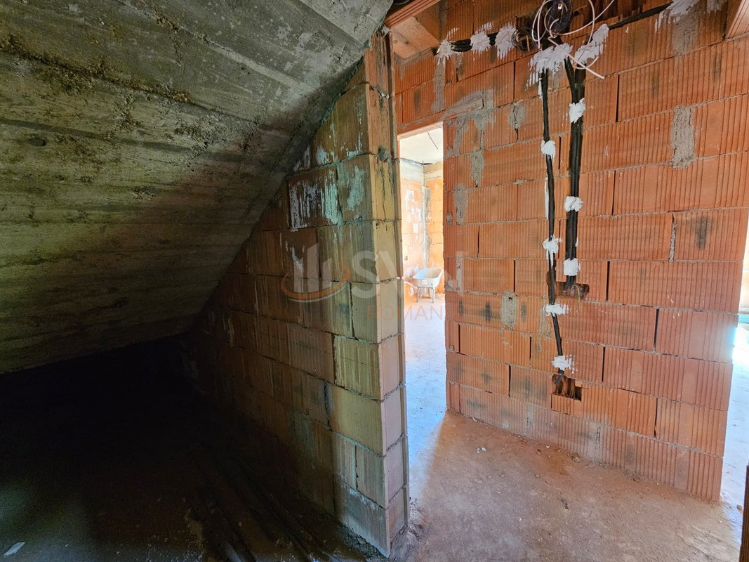 Apartament, 2 camere Bucuresti/Uverturii