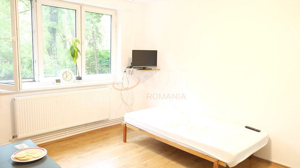 Apartament, 2 camere Cluj/Gheorgheni