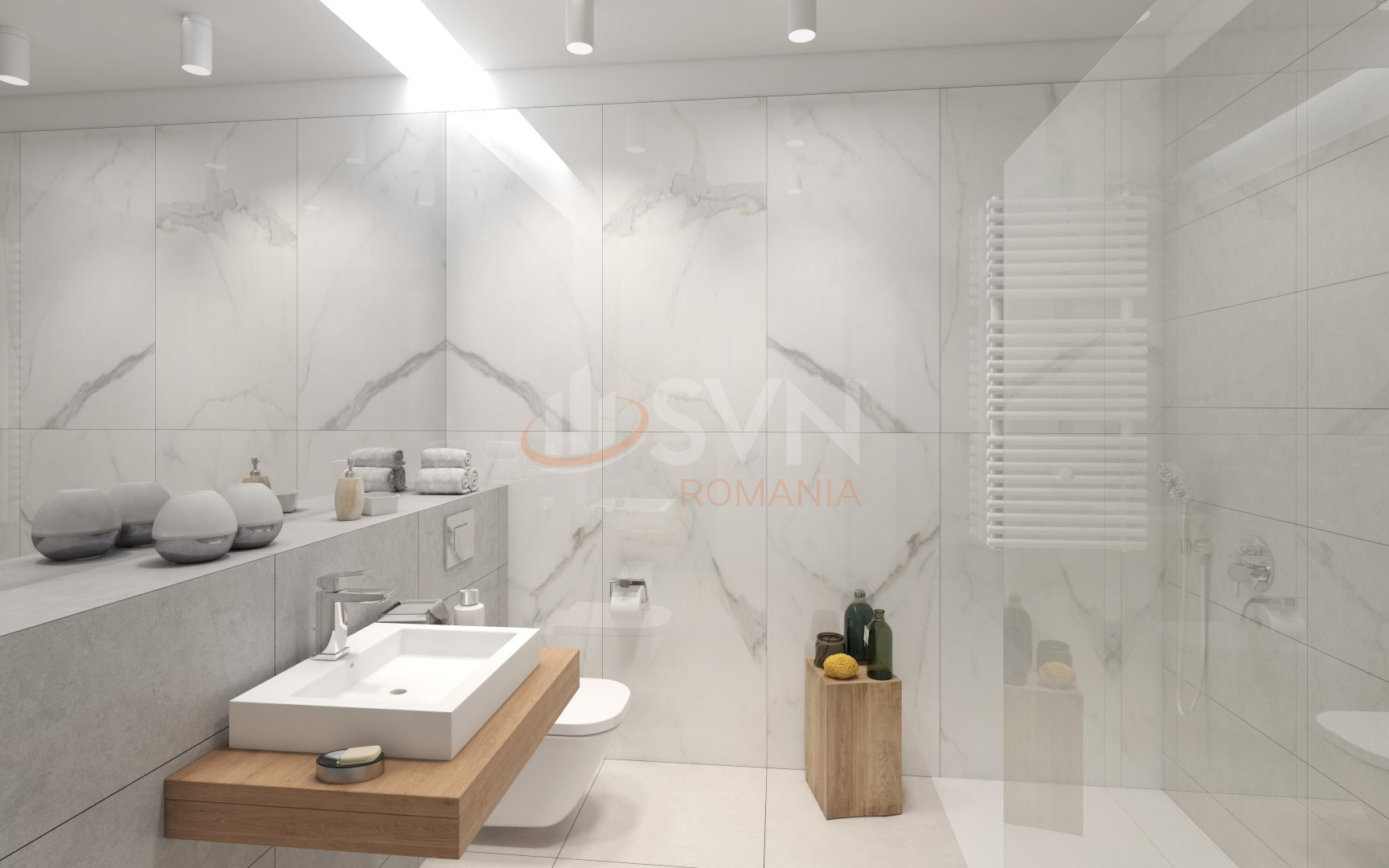 Apartament, 2 camere Bucuresti/Aviatiei