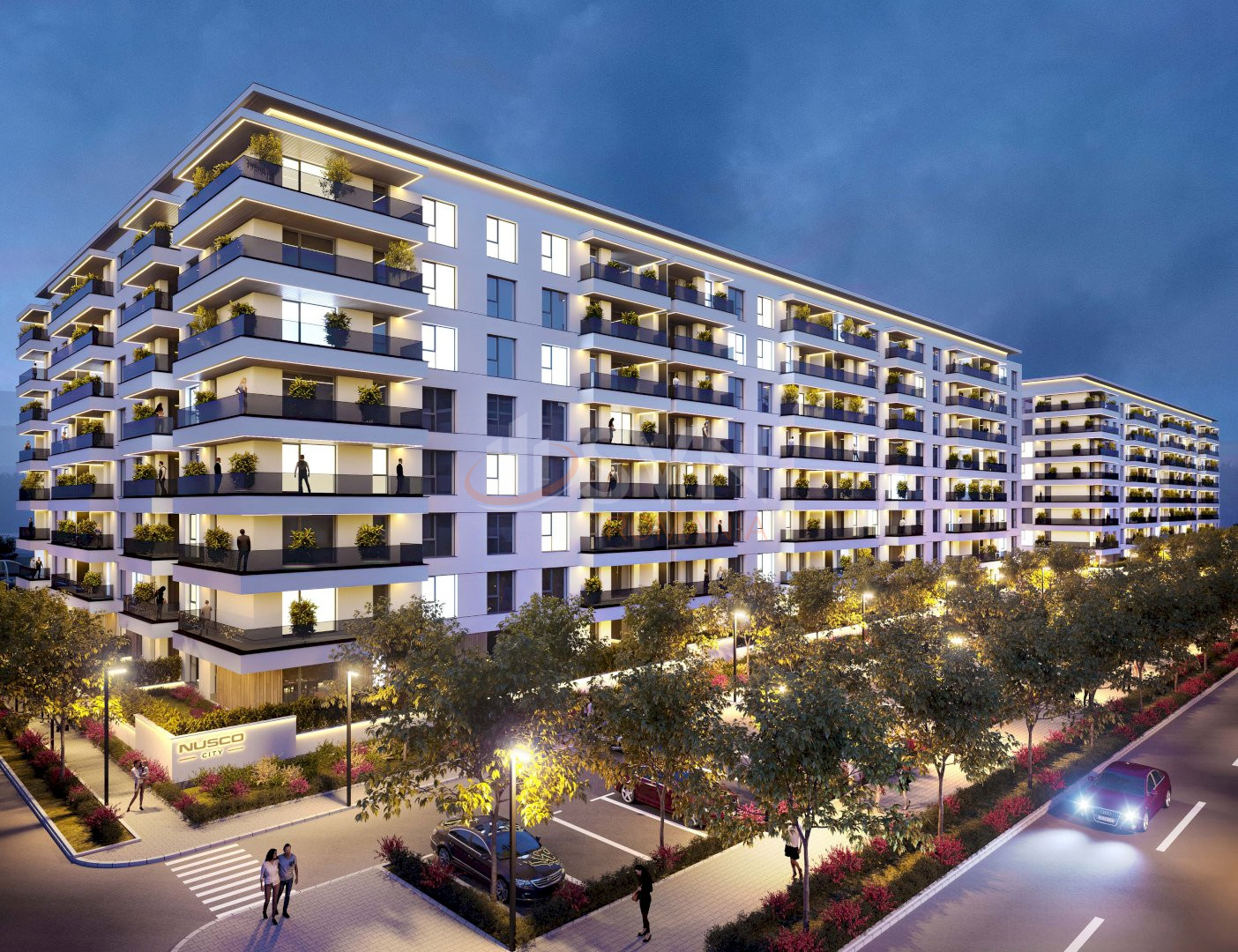 Apartament, 2 camere Bucuresti/Aviatiei