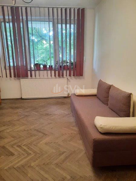 Apartament, 2 camere Bucuresti/Banu Manta