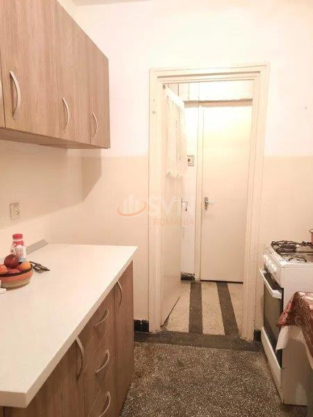 Apartament, 2 camere Bucuresti/Banu Manta