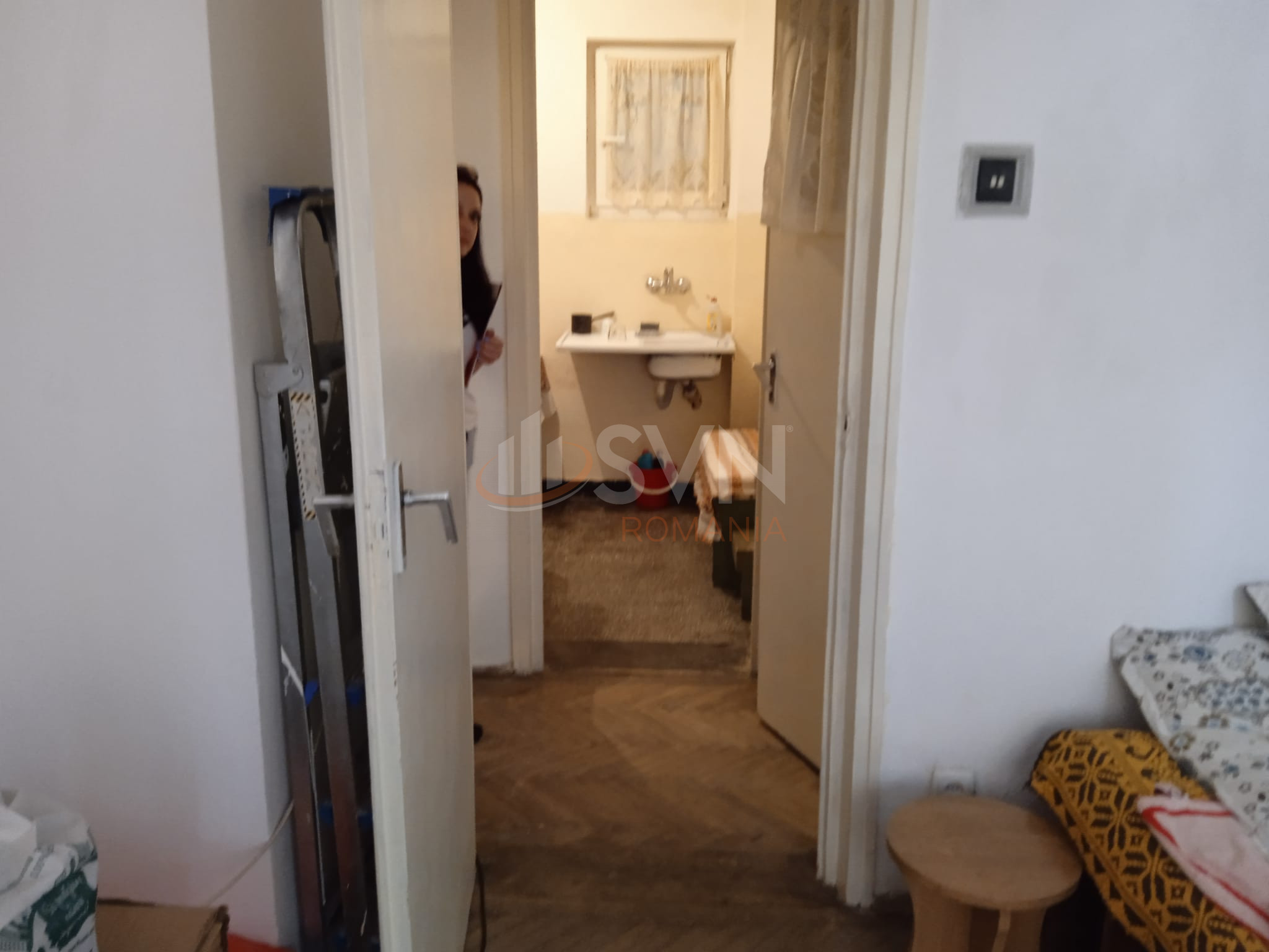 Apartament, 2 camere Bucuresti/Banu Manta